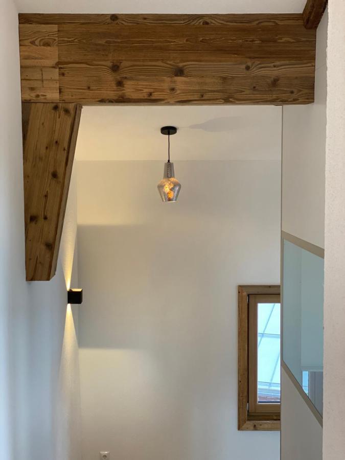Wood Apartments By Trendlbrugger Going am Wilden Kaiser Luaran gambar