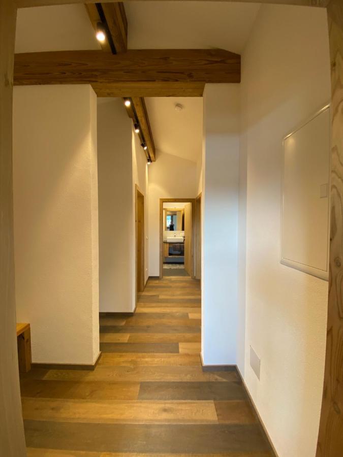 Wood Apartments By Trendlbrugger Going am Wilden Kaiser Luaran gambar
