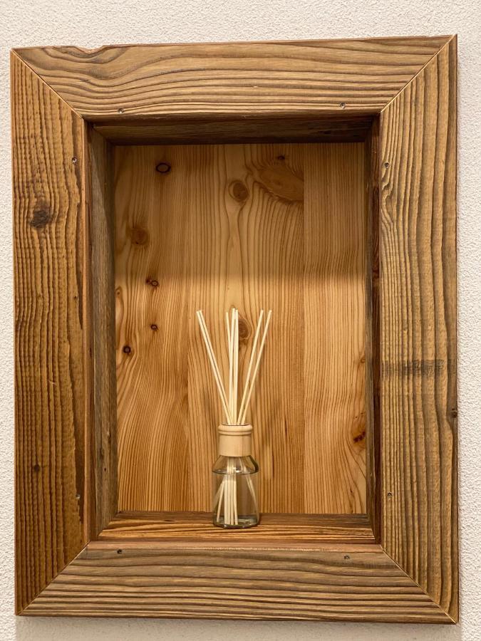 Wood Apartments By Trendlbrugger Going am Wilden Kaiser Luaran gambar