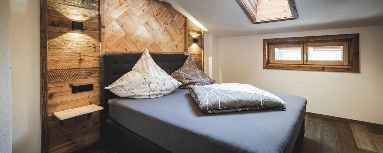 Wood Apartments By Trendlbrugger Going am Wilden Kaiser Luaran gambar