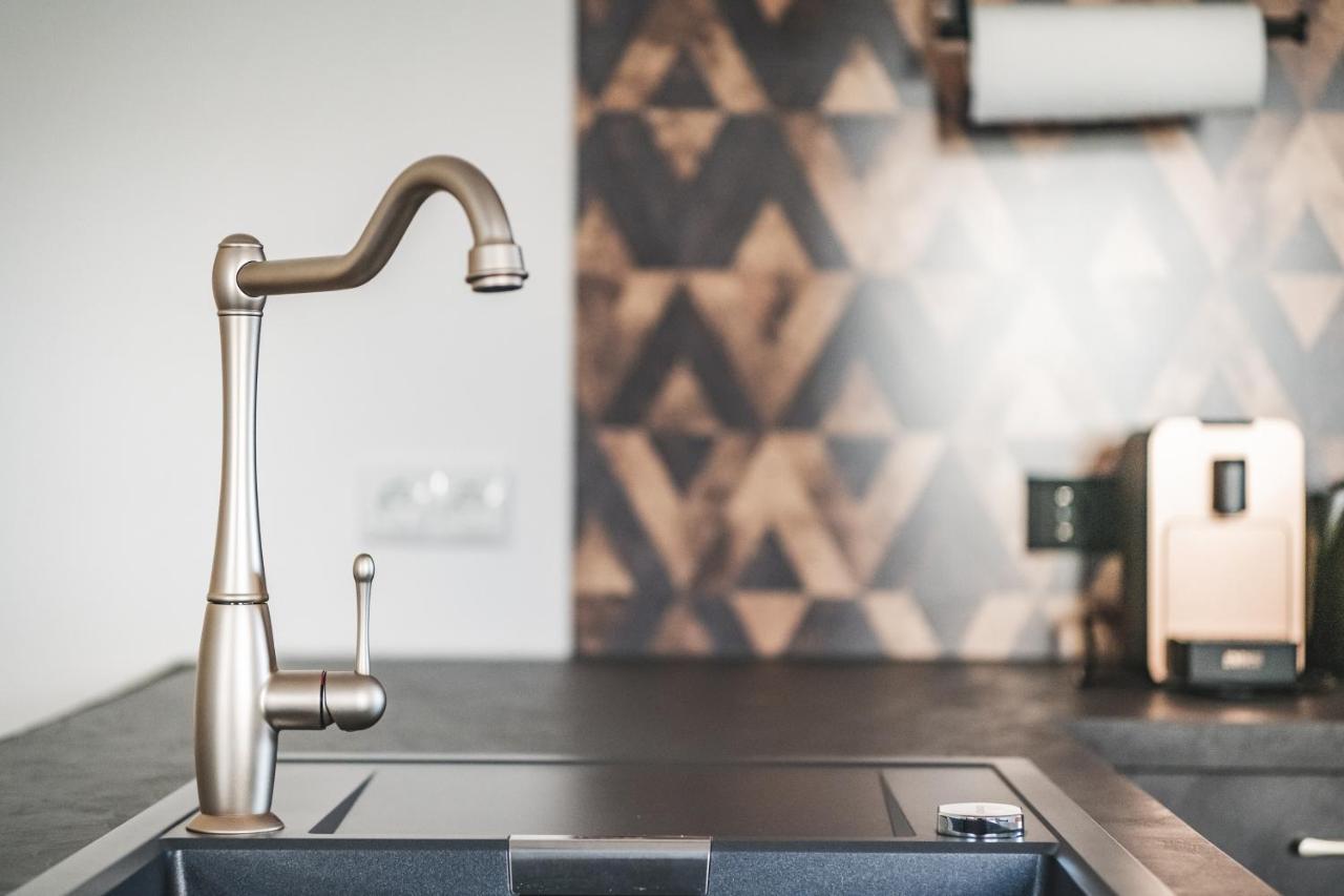 Wood Apartments By Trendlbrugger Going am Wilden Kaiser Luaran gambar