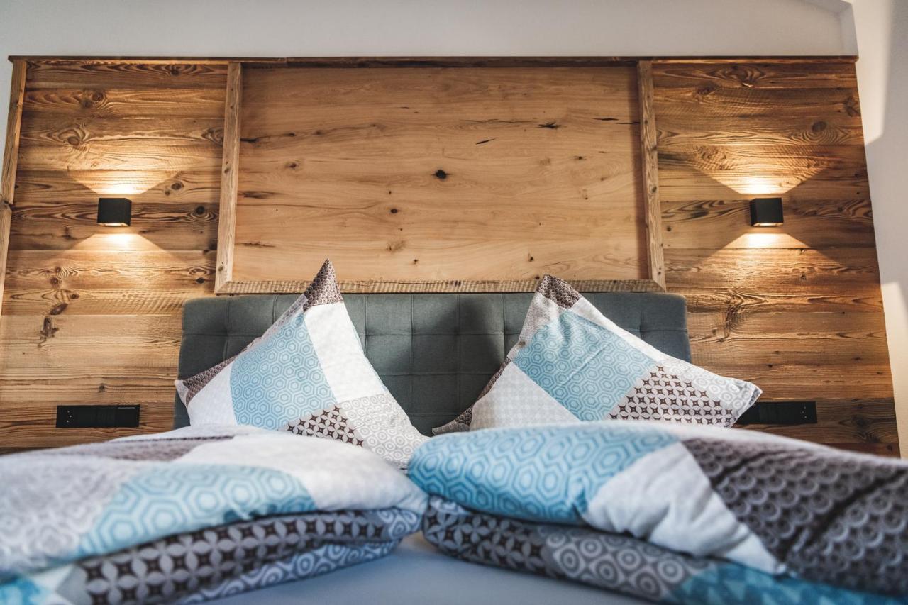 Wood Apartments By Trendlbrugger Going am Wilden Kaiser Luaran gambar