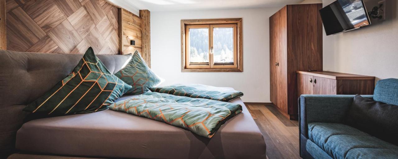 Wood Apartments By Trendlbrugger Going am Wilden Kaiser Luaran gambar