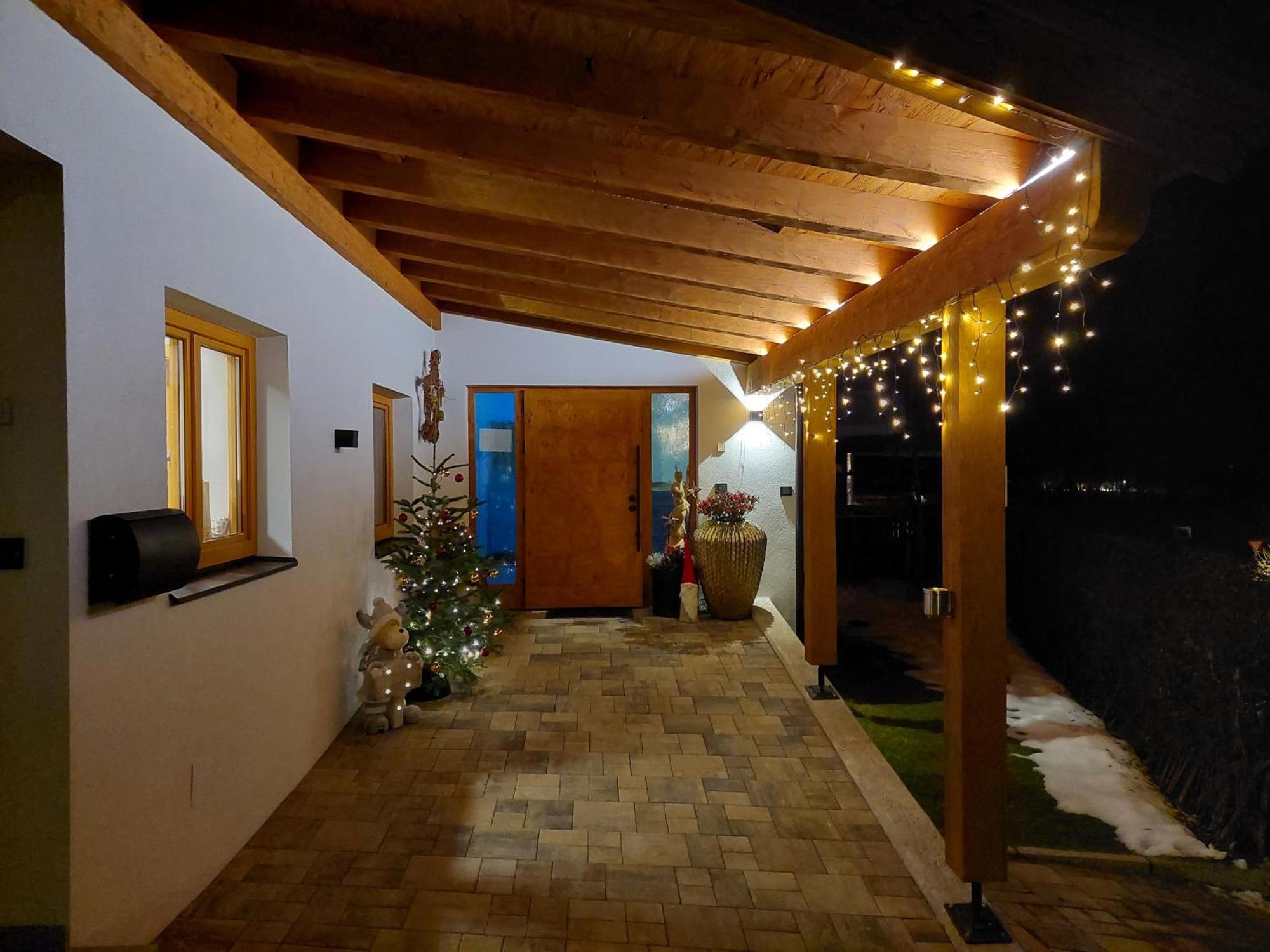Wood Apartments By Trendlbrugger Going am Wilden Kaiser Luaran gambar
